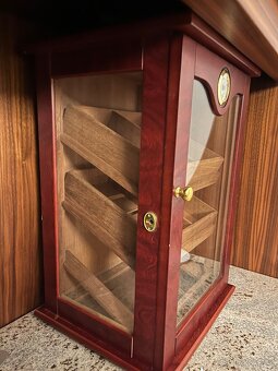 Humidor Sikarlan - 2
