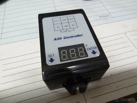 A30-u3 nastavitelne Programovatelné Digitální napěťové relé - 2