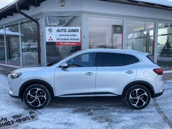 MG HS 1.5T 6MT ELEGANCE - Předváděcí vůz - 2