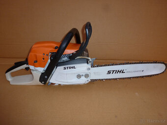 Stihl MS261 Profi - 2