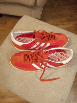 Nové boty Adidas vel.46 2/3 - 2