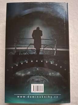 Daniel Silva  - Rembrandtovo poselství - 2