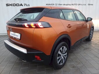 Peugeot 2008, 1.5 BlueHDi 81Kw - 2