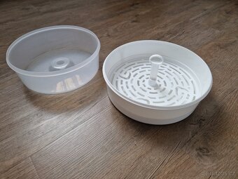 ​Sterilizátor do mikrovlnné trouby - 2