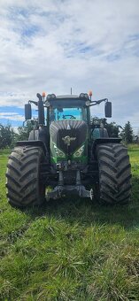 Fendt 936 S4 vario - 2