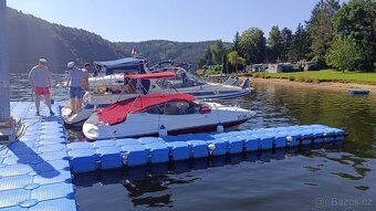 Motorový člun REGAL 1950 LSC - 2