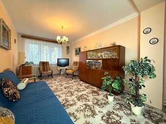 Prodej bytu 2+1 51 m² Školní, Zbýšov - 2