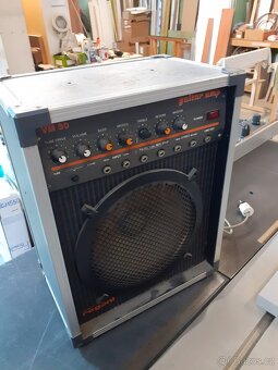 Basove kombo.... - 2