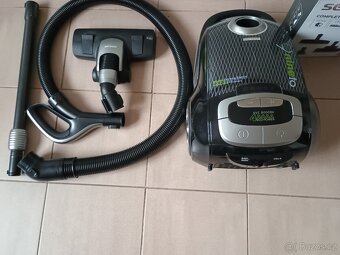 Sencor SVC 9000BK - 2