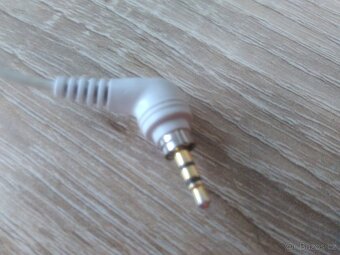 Handsfree, headset Samsung AEP109NLEC (AEP292SBE) - 2