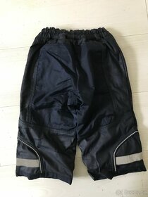 Oteplovačky 1,5 roku HaM - 2