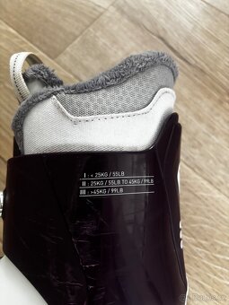 Lyžařské boty - 2