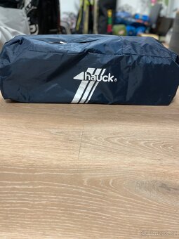 Cestovní postýlka Hauck - 2