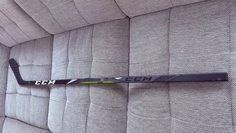 Hokejka CCM Ribcor 65K - 2