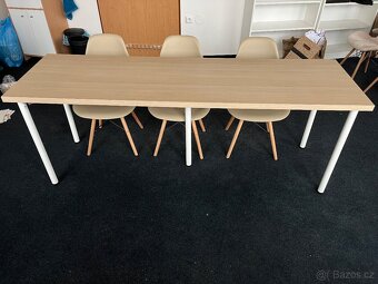 Stůl IKEA - 2