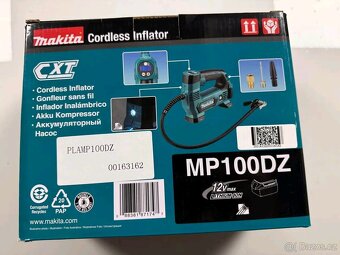 Kompresor Makita - 2