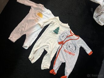 Mix věci pro miminko - 2