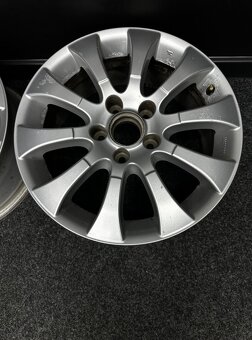 Alu BBS 5x112 16” - 2