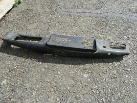 Trabant palubovka starší typ - 2