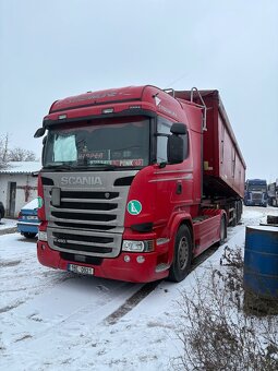 Scania R 450 - 2