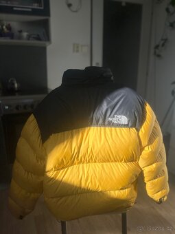 The North Face Nuptse 700 - 2
