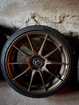 motec mcr 2 ultralight - 2