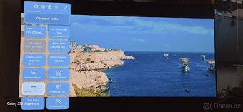 42" LG OLED42C54 - 2