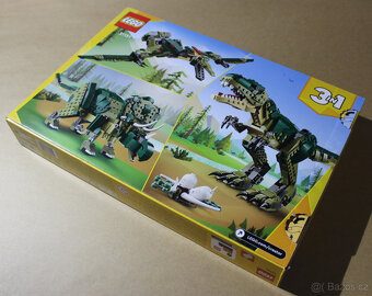 Lego Creator 31151 T-Rex - 2