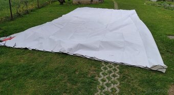 Krycí plachta - 2
