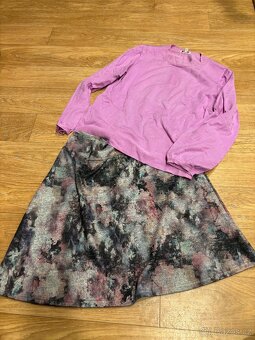 dámská bunda 42-44 - 2