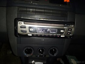 Pioneer DEH-1730R - 2