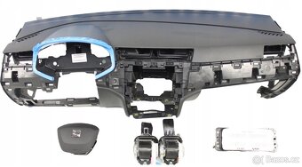 Airbagové sady Seat - 2