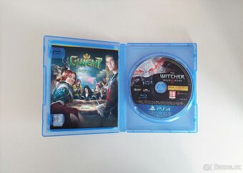 Zaklínač 3: Edice Hra Roku PS4/PS5 - 2