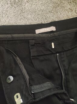 Černé kraťasy - 2