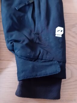 Lyžařská bunda ORAGE - 2