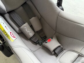 Dětská autosedačka Nuna - 2