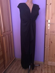 Dámské dlouhé šaty vel.44/46 - 2