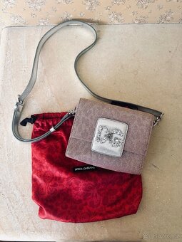 Kabelka Dolce&Gabbana - 2