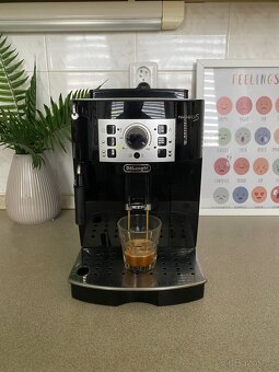 Kávovar Delonghi Magnifica S - 2