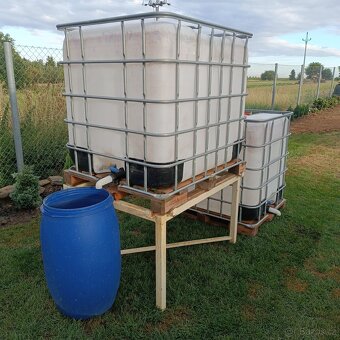 Zavlazovaci sestava - 2