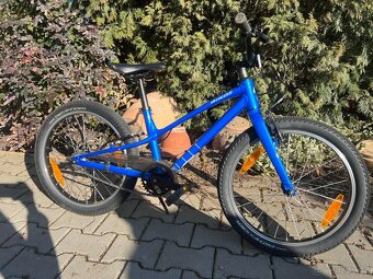 DĚTSKÉ KOLO SPECIALIZED JETT 20 SINGLE SPEED - 2