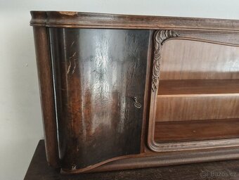 Starožitný příborník - 2