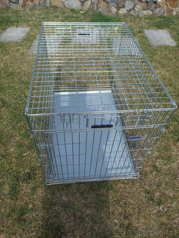 Klec pro psa “P95DK” Faunas - 2