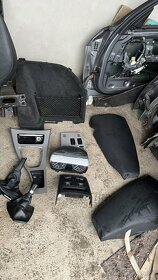 Dily BMW E91 320d M47 - 2