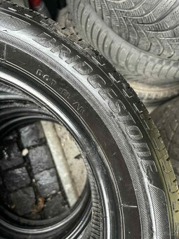 Bridgestone 175/60 R16 Letní pneumatiky - 2