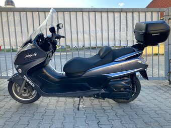 Yamaha Majesty 400 2006 - 2