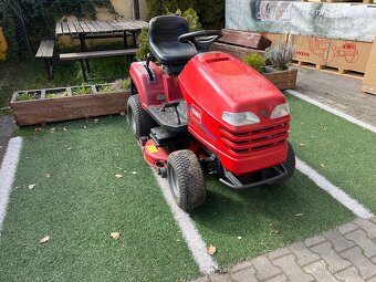 Traktor Toro Wheel Horse - 2