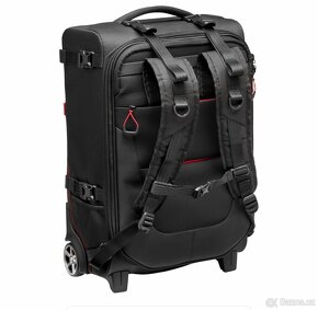 Prodám úplně nový Manfrotto Pro Light Reloader Switch-55 - 2