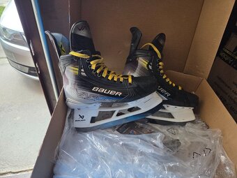 Brusle Bauer Vapor Hyperlite 2 - 2