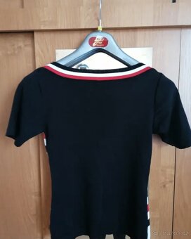 Nová halenka, vel. M - 2